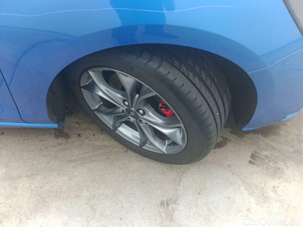 Ford  Focus Ford  Clipper 1.0i EcoB. 92kW ST-Line Business 5d #16