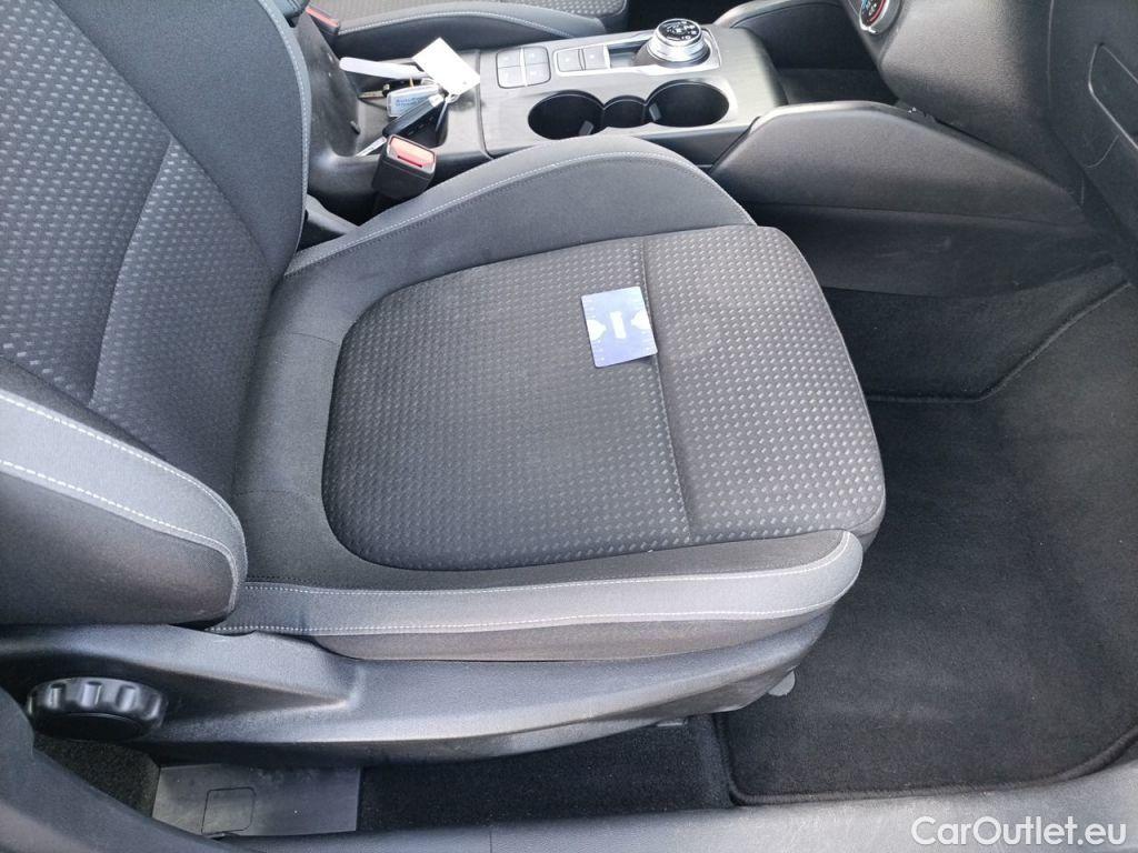 Ford  Focus Ford  Clipper 1.5 EcoBlue 88kW Aut. Trend Ed. Business 5d #38