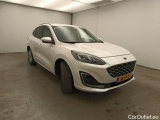 Ford  Kuga FORD  VIGNALE - 2020 2.5 EcoBoost 225 (152+73) FWD PHEV Vignale (EU6d) 5d #8