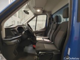 Ford  Transit Ford  350E 2.0TD 130pk 96kW M6 Ambiente 2d #3