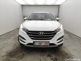 Hyundai  Tucson Hyundai  1.6 GDi ISG Feel 2WD 6M/T 5d #5