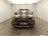 KIA  Sportage KIA  1.6 T-GDi 6A/T AWD GT Line PHEV 5d #5