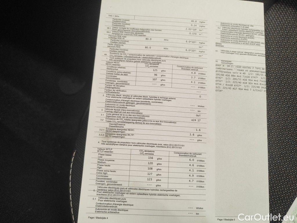 Mini  Clubman Mini  One D (85 kW) 5d #12