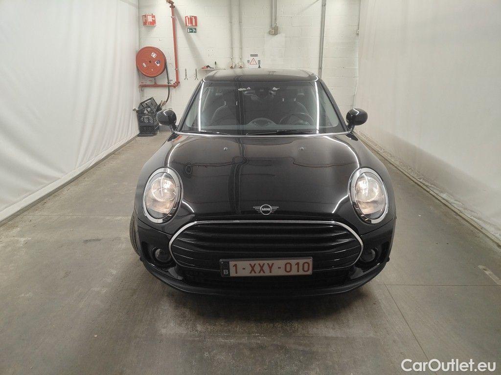 Mini  Clubman Mini  One D (85 kW) 5d #5