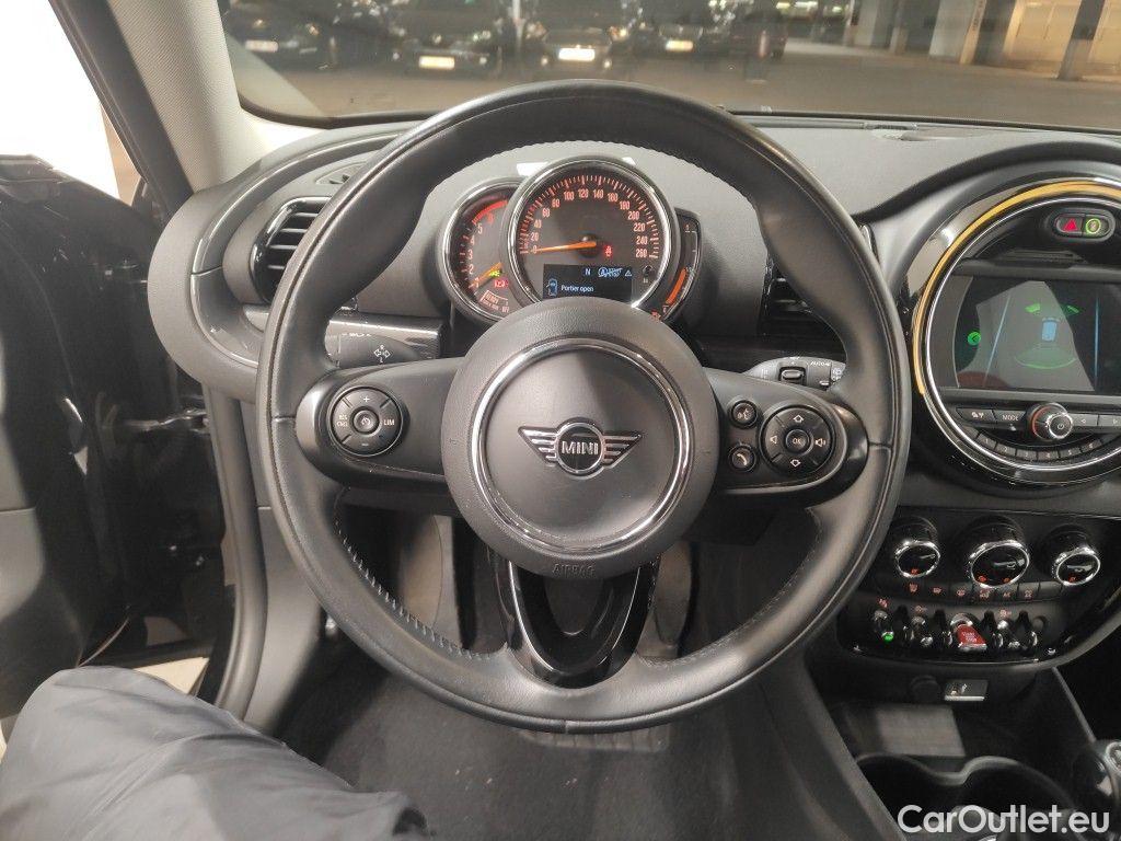 Mini  Clubman Mini  One D (85 kW) 5d #20