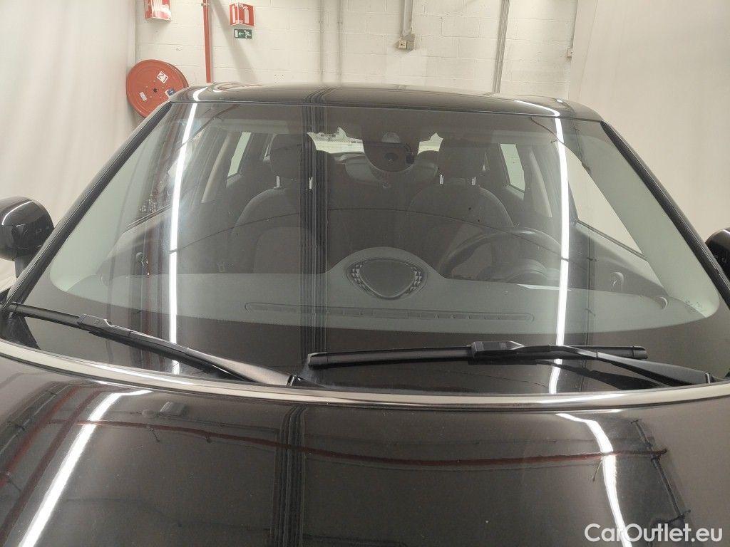 Mini  Clubman Mini  One D (85 kW) 5d #16