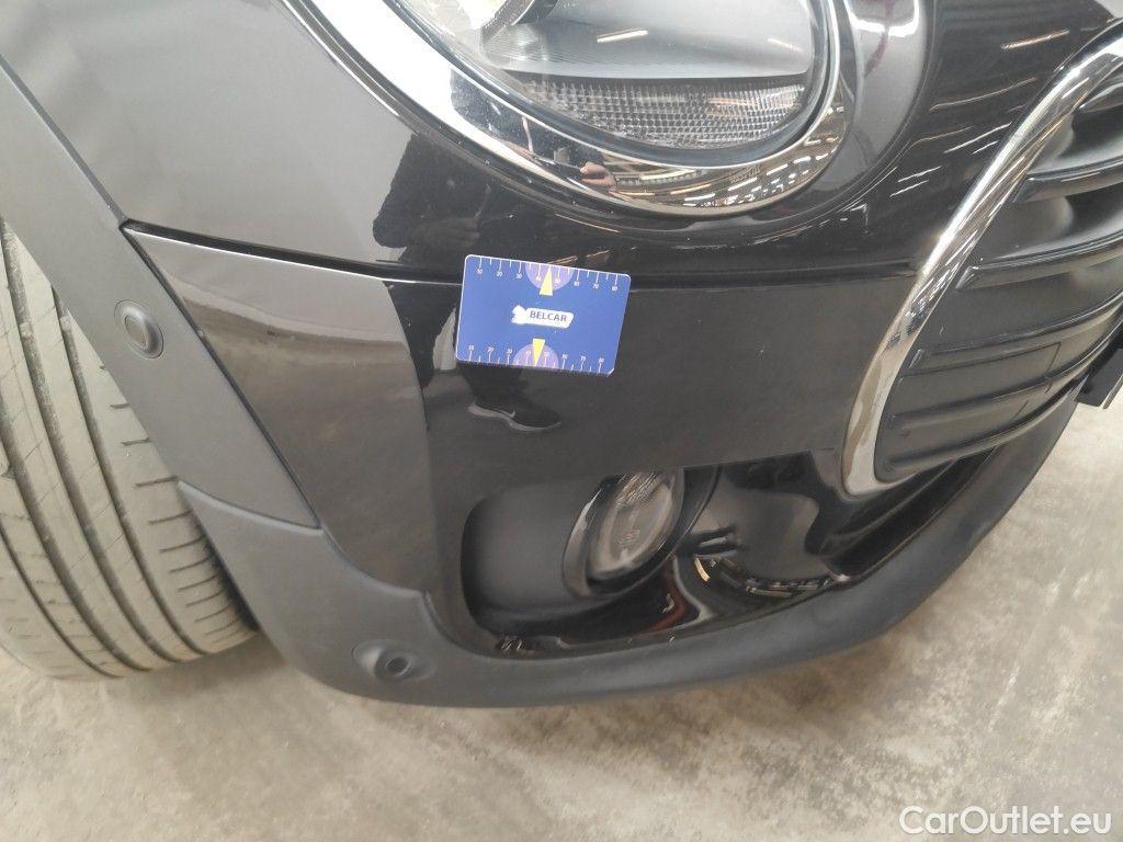 Mini  Clubman Mini  One D (85 kW) 5d #24