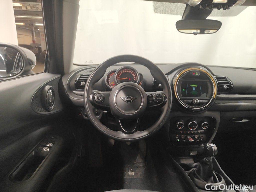 Mini  Clubman Mini  One D (85 kW) 5d #9