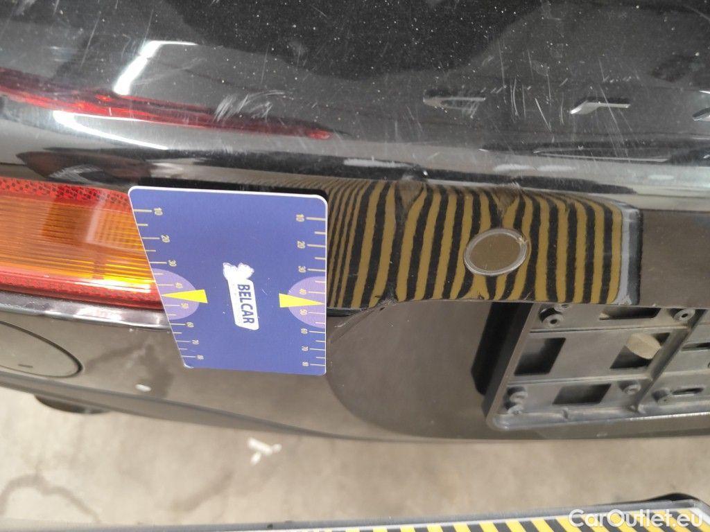 Mini  Clubman Mini  One D (85 kW) 5d #37