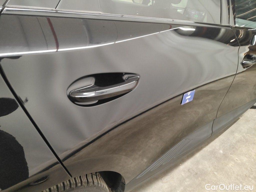 MG  4 MG  6 kWh Luxury 5d #64