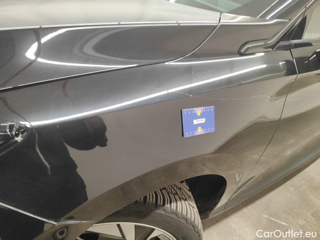 MG  4 MG  6 kWh Luxury 5d #42