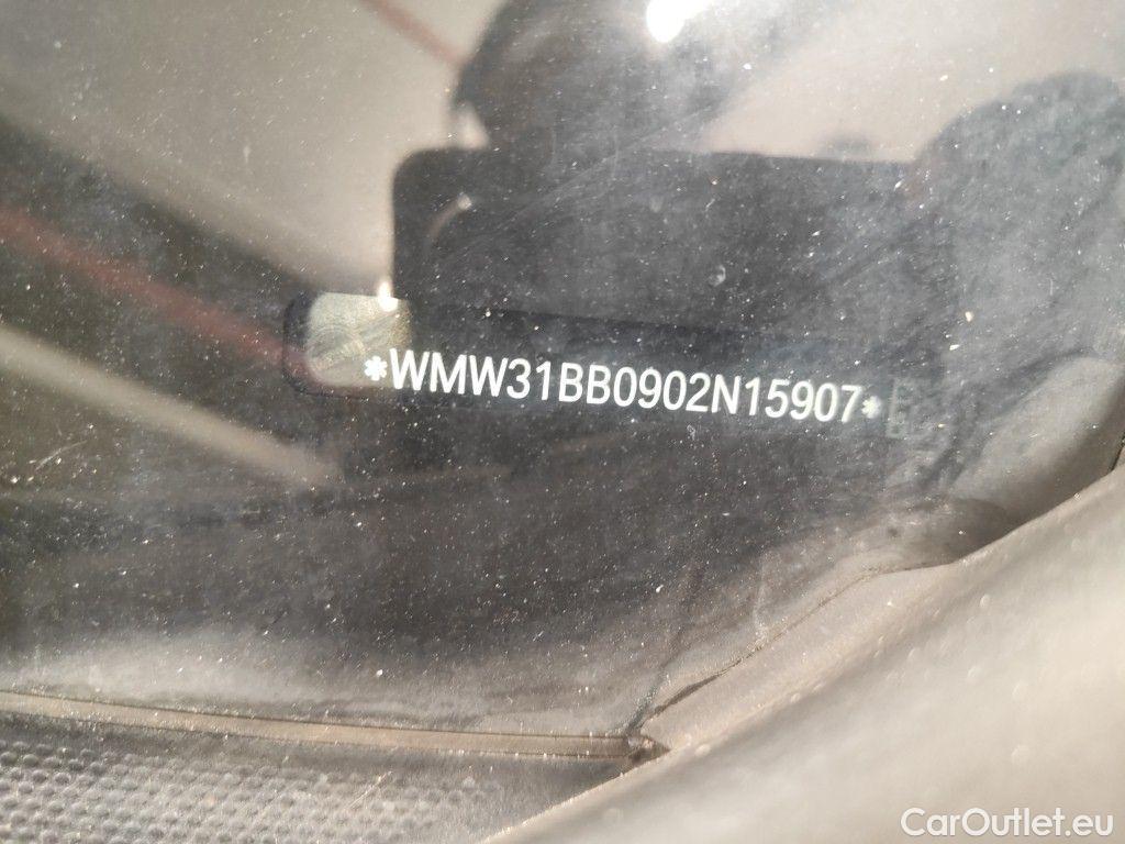 Mini  Clubman Mini  One D (85 kW) 5d #17