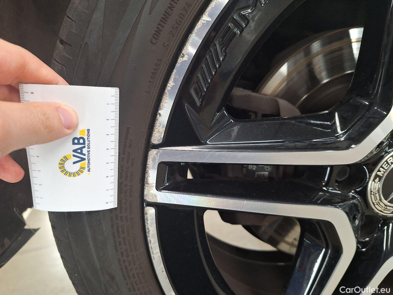 Mercedes  CLA-Klasse Mercedes, CLA-Class SB '19, Mercedes-Benz CLA Shooting Brake CLA 180 d 5d #5