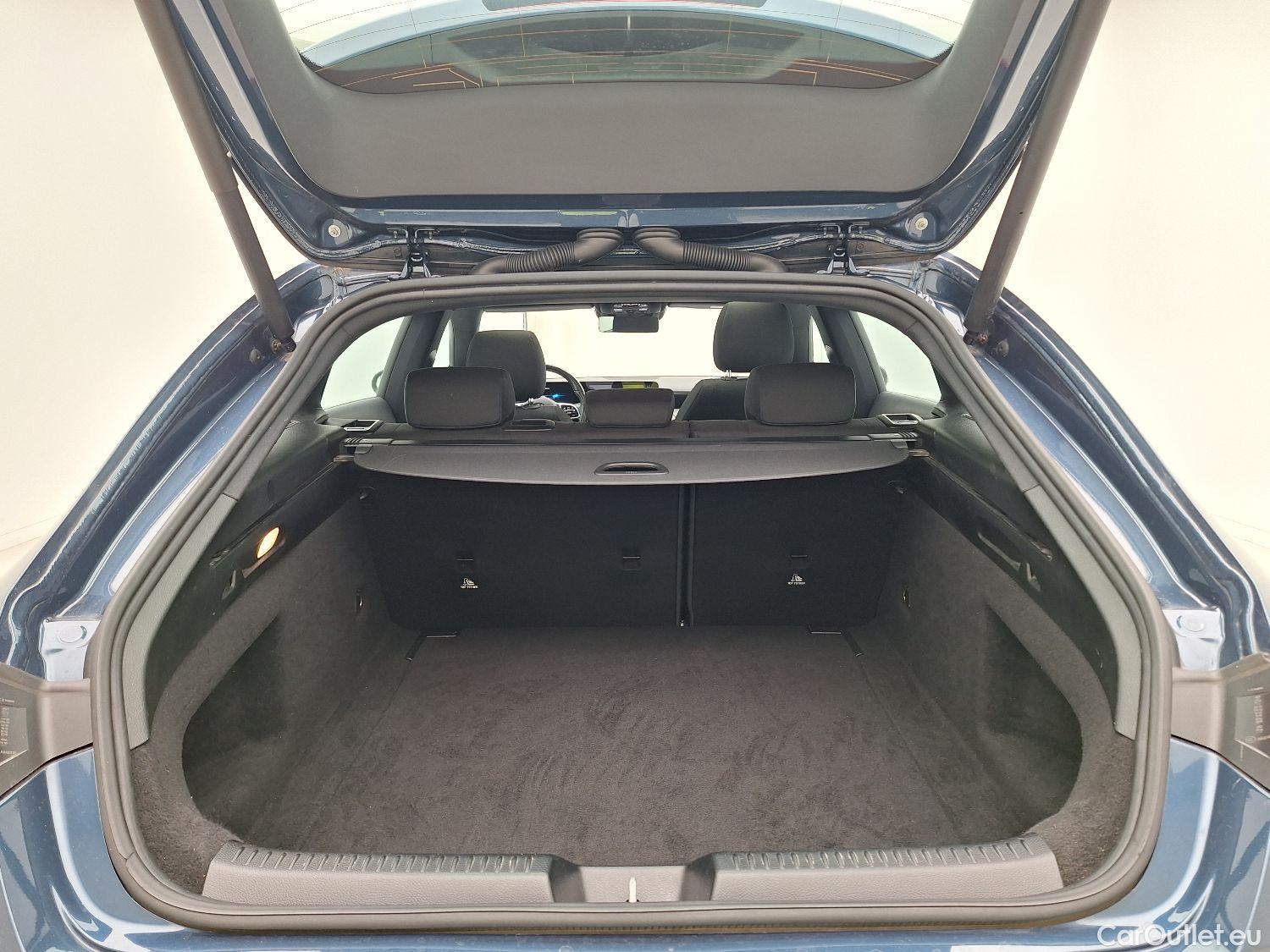 Mercedes  CLA-Klasse Mercedes, CLA-Class SB '19, Mercedes-Benz CLA Shooting Brake CLA 180 Business  #7