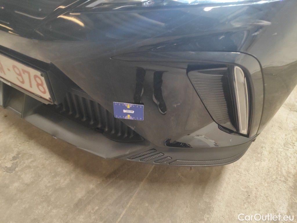 MG  4 MG  6 kWh Luxury 5d #29