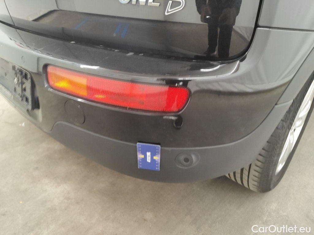 Mini  Clubman Mini  One D (85 kW) 5d #40