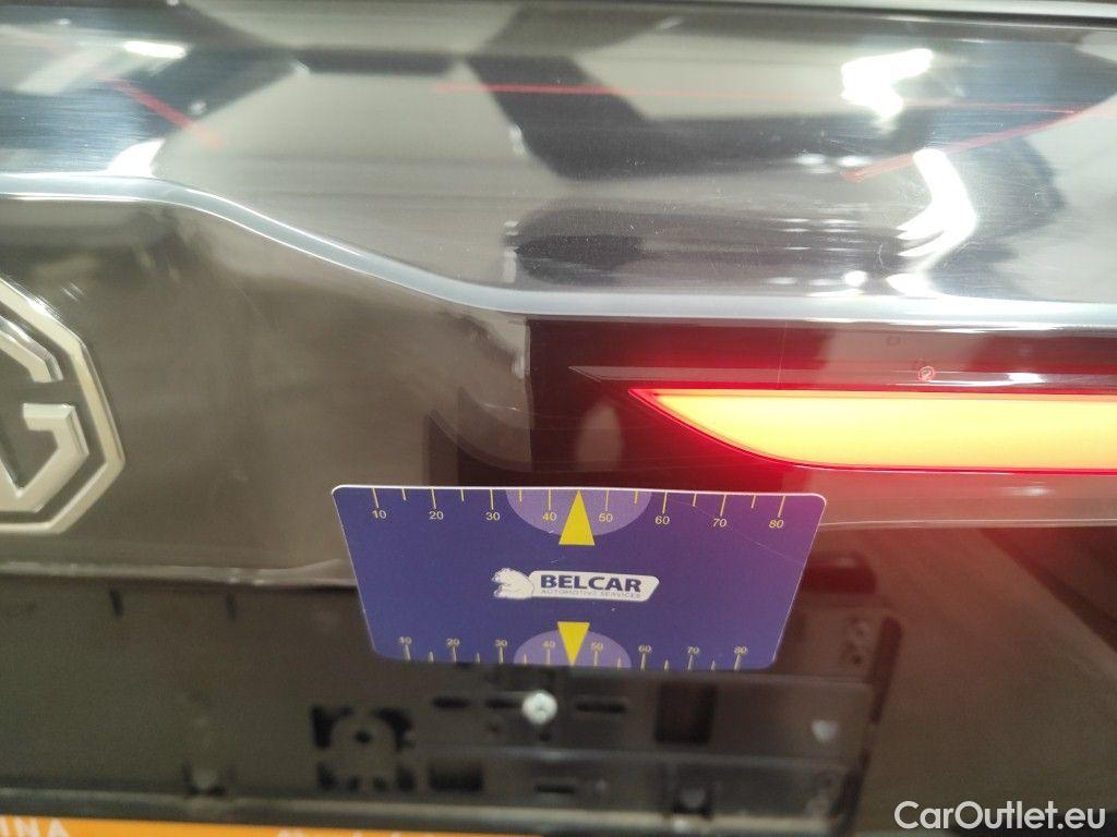 MG  4 MG  6 kWh Luxury 5d #61