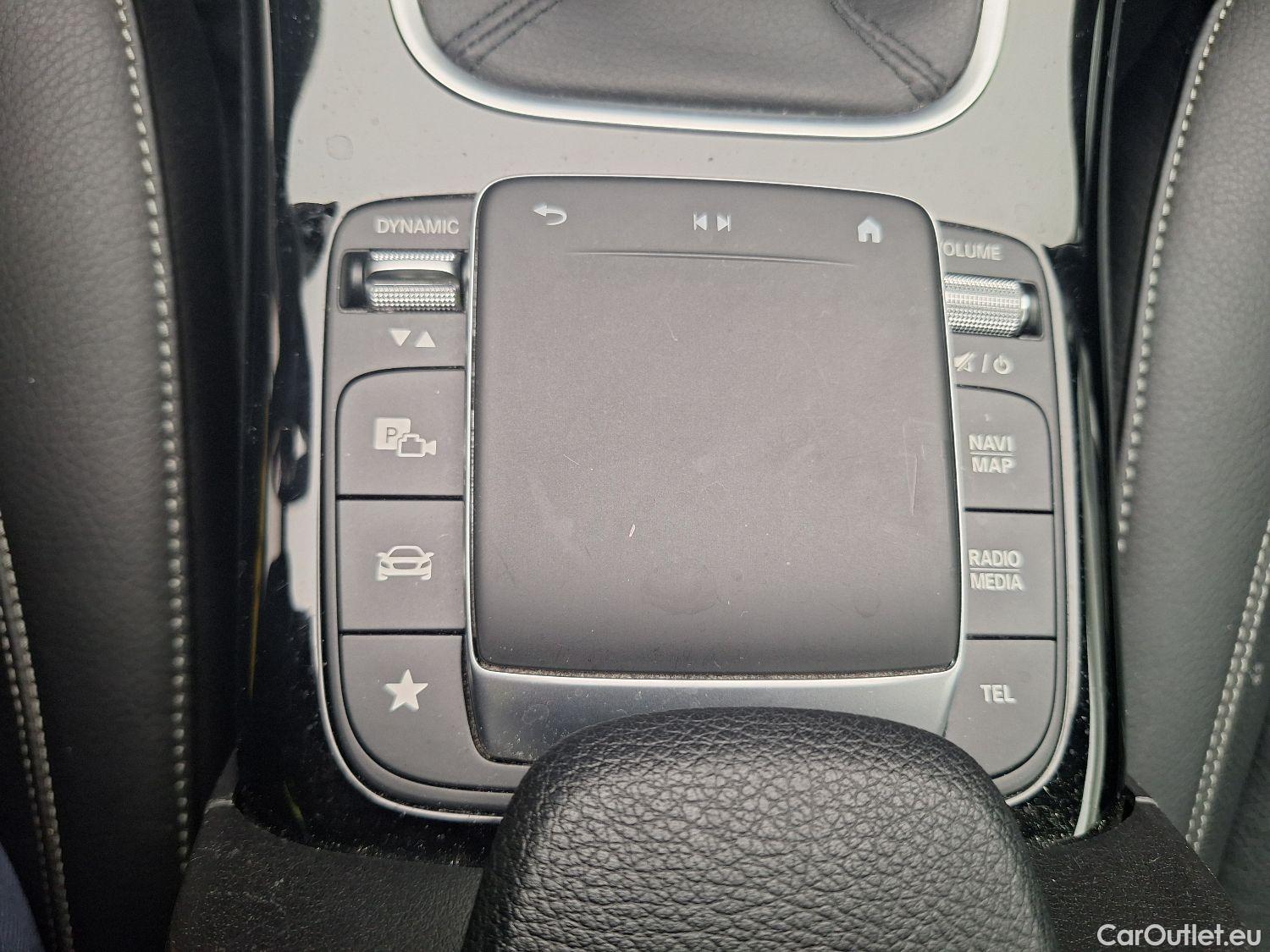 Mercedes  CLA-Klasse Mercedes, CLA-Class SB '19, Mercedes-Benz CLA Shooting Brake CLA 180 d 5d #14