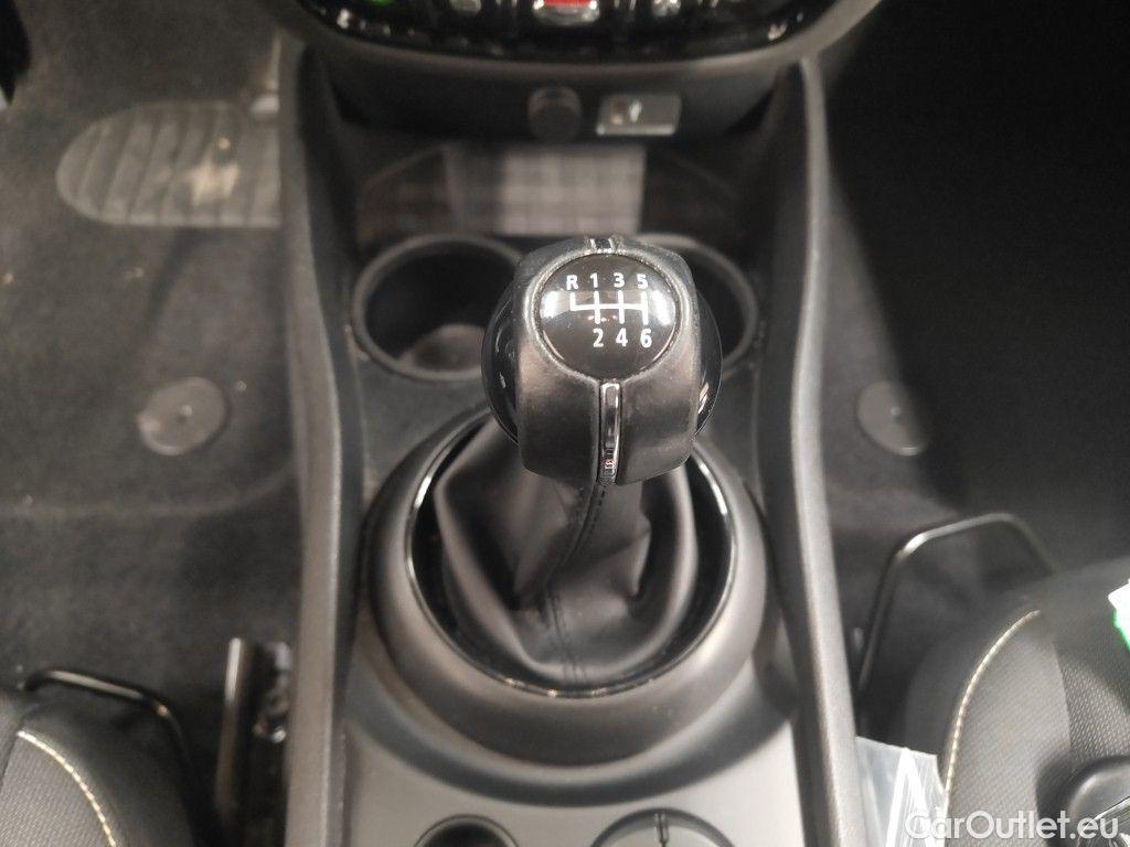 Mini  Clubman Mini  One D (85 kW) 5d #21