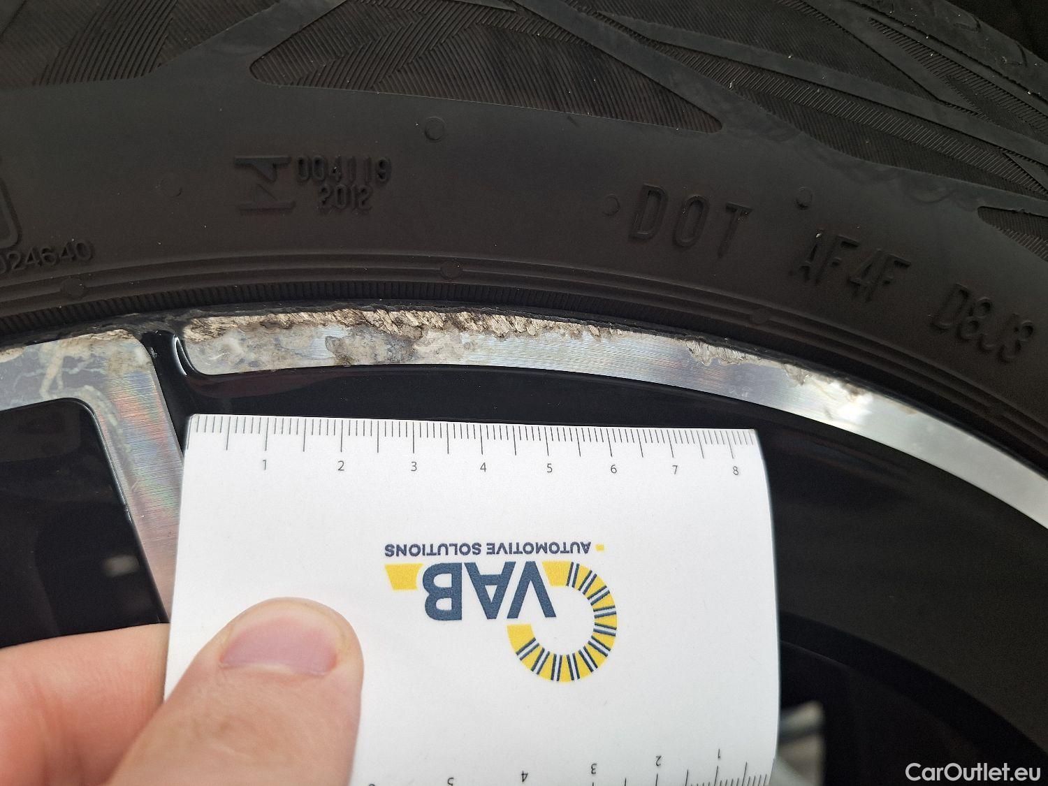 Mercedes  CLA-Klasse Mercedes, CLA-Class SB '19, Mercedes-Benz CLA Shooting Brake CLA 180 d 5d #6