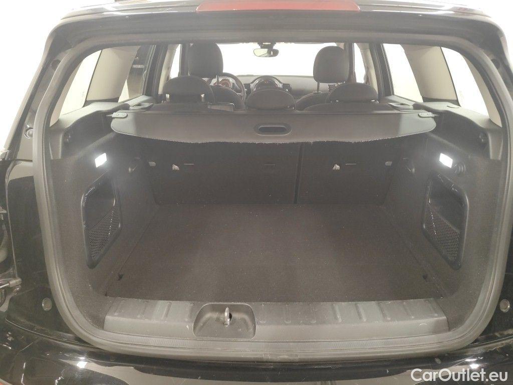 Mini  Clubman Mini  One D (85 kW) 5d #14