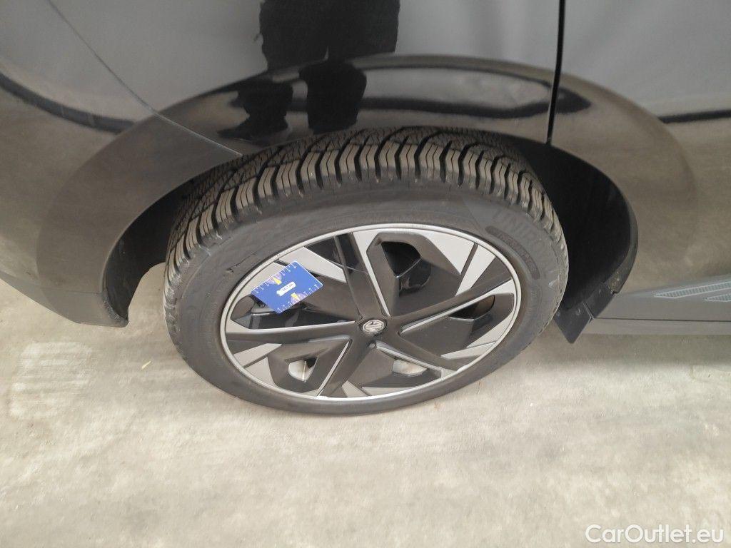 MG  4 MG  6 kWh Luxury 5d #73