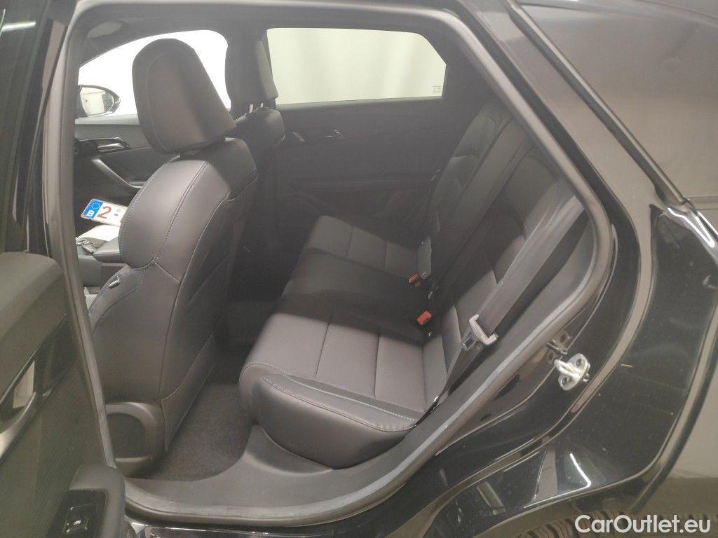 MG  4 MG  6 kWh Luxury 5d #10