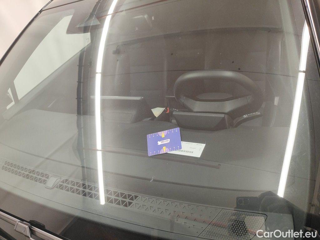 MG  4 MG  6 kWh Luxury 5d #38