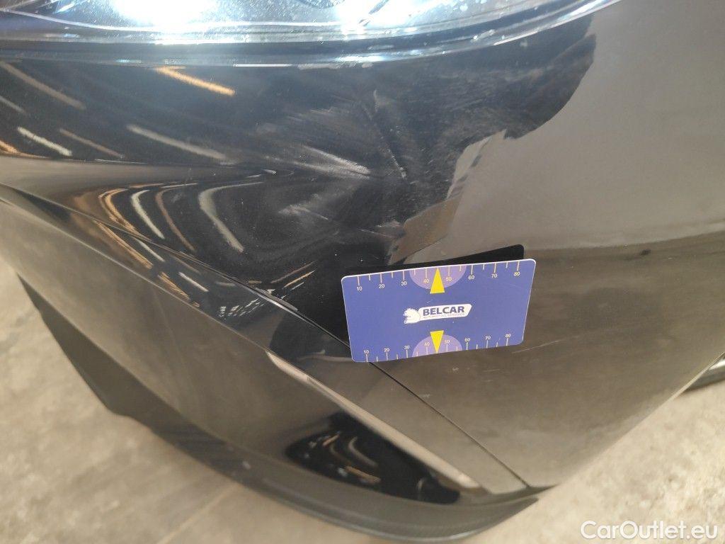 MG  4 MG  6 kWh Luxury 5d #31