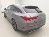 Mercedes  CLA-Klasse Mercedes, CLA-Class SB '19, Mercedes-Benz CLA Shooting Brake CLA 180 d 5d #6