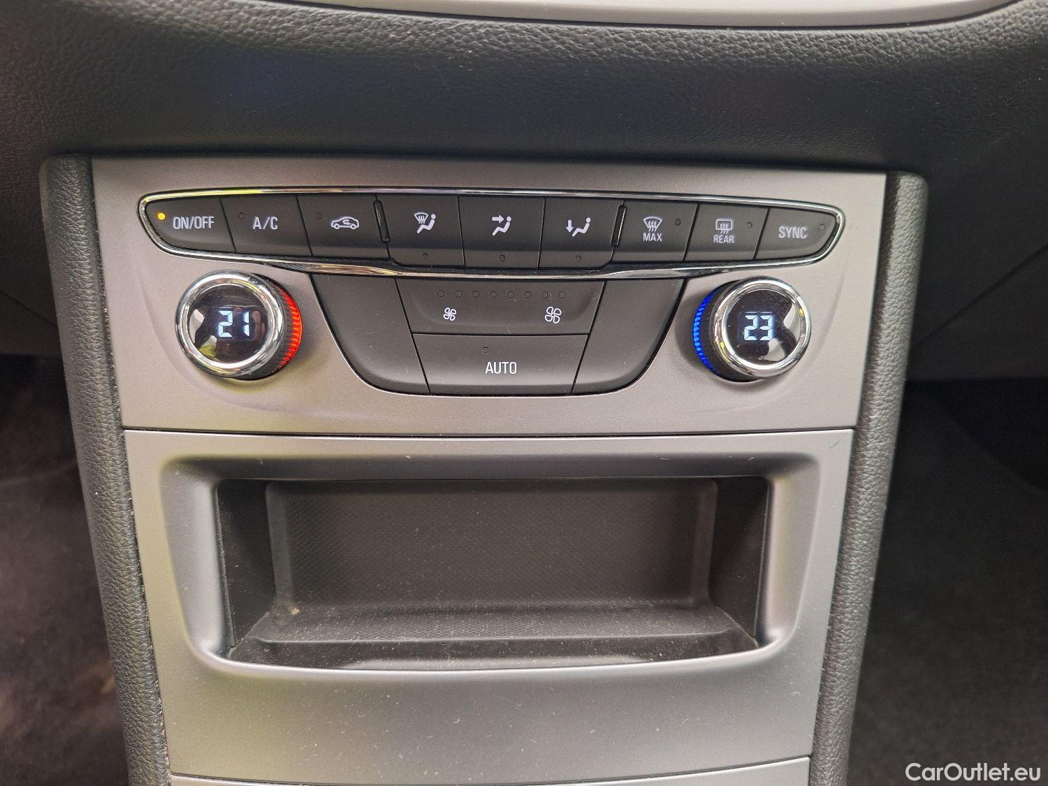 Opel  Astra Opel,  ST FL'19, Opel  Sports Tourer 1.2 Turbo 81kW S/S Editio #21