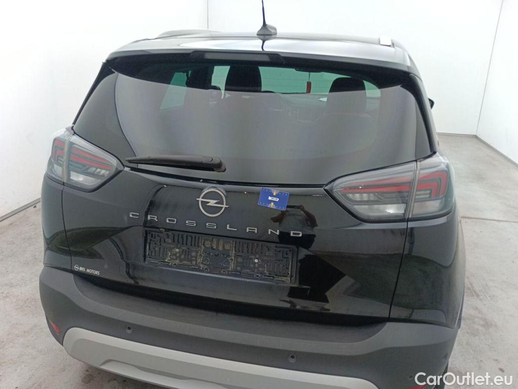 Opel  Crossland Opel  1.5 Turbo D 81kW S/S GS Line 5d #25