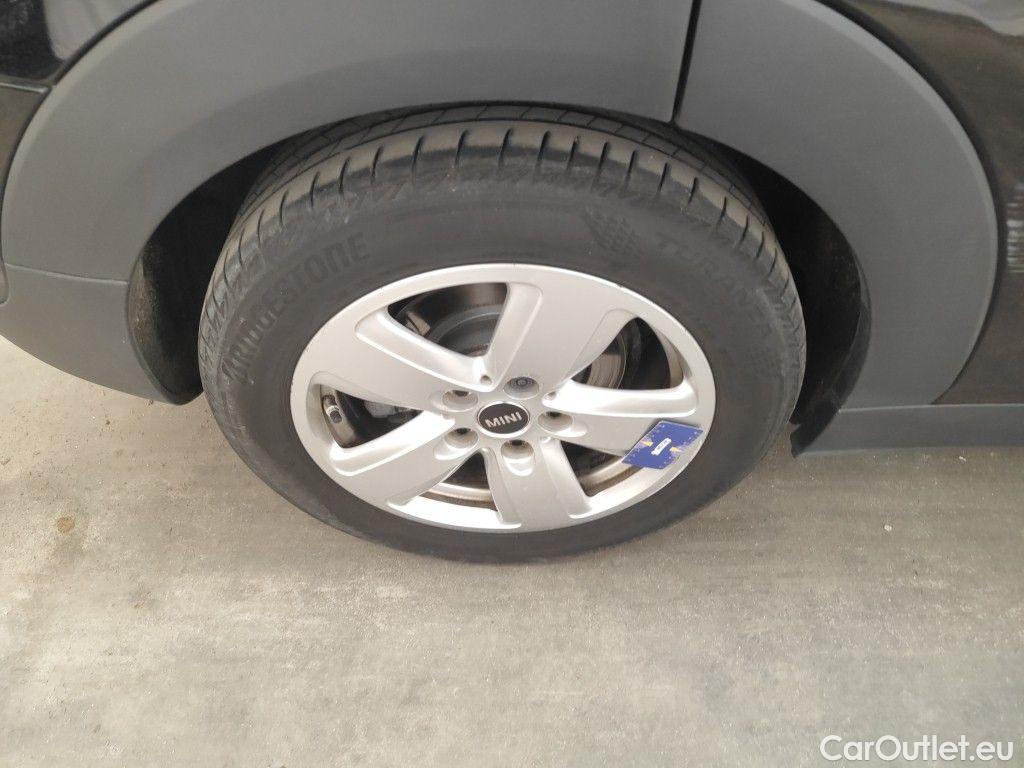 Mini  Clubman Mini  One D (85 kW) 5d #69
