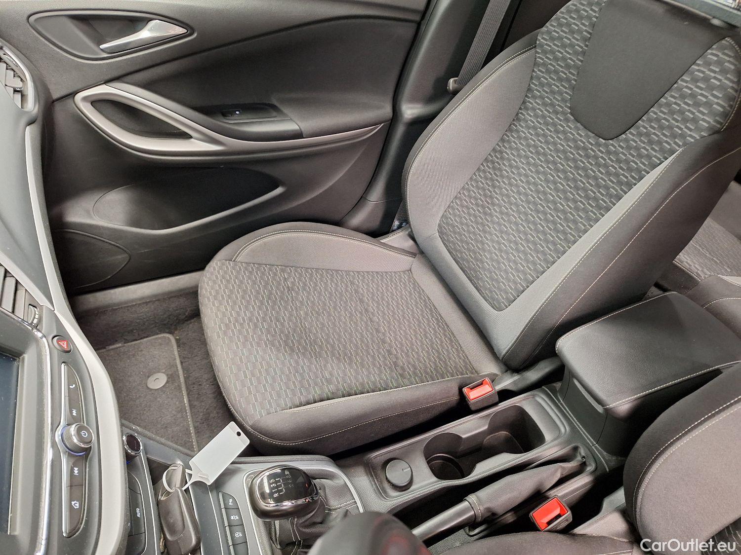 Opel  Astra Opel,  ST FL'19, Opel  Sports Tourer 1.2 Turbo 81kW S/S Editio #18