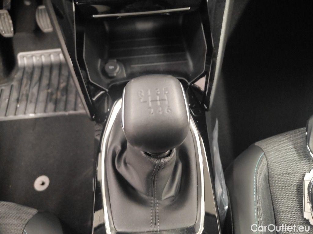 Peugeot  208 Peugeot  1.5 BlueHDi 100 MAN6 S&S Allure pack 5d #27