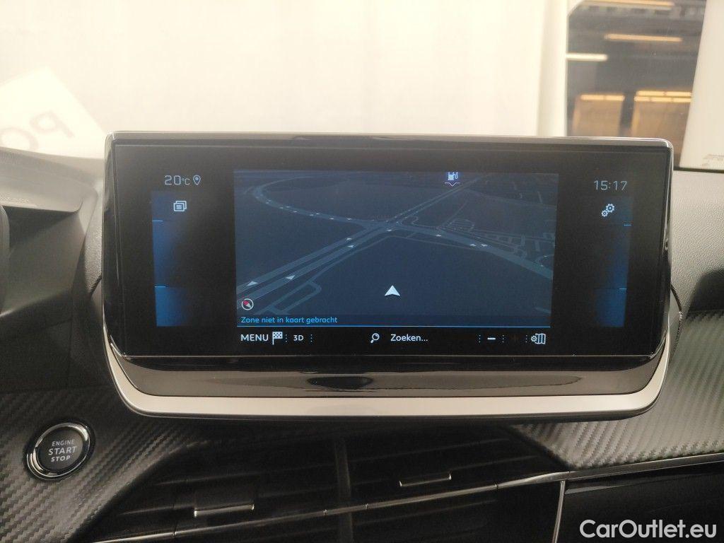 Peugeot  208 Peugeot  1.5 BlueHDi 100 MAN6 S&S Allure pack 5d #13