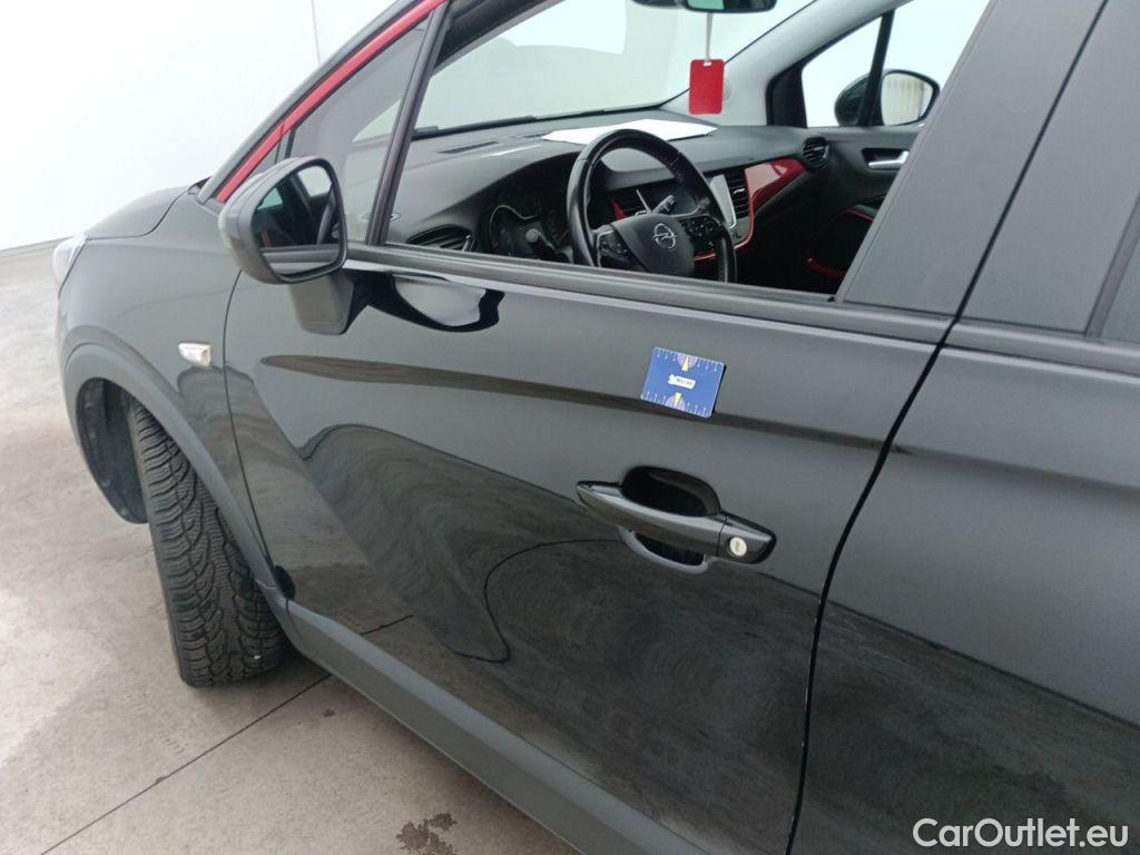 Opel  Crossland Opel  1.5 Turbo D 81kW S/S GS Line 5d #35