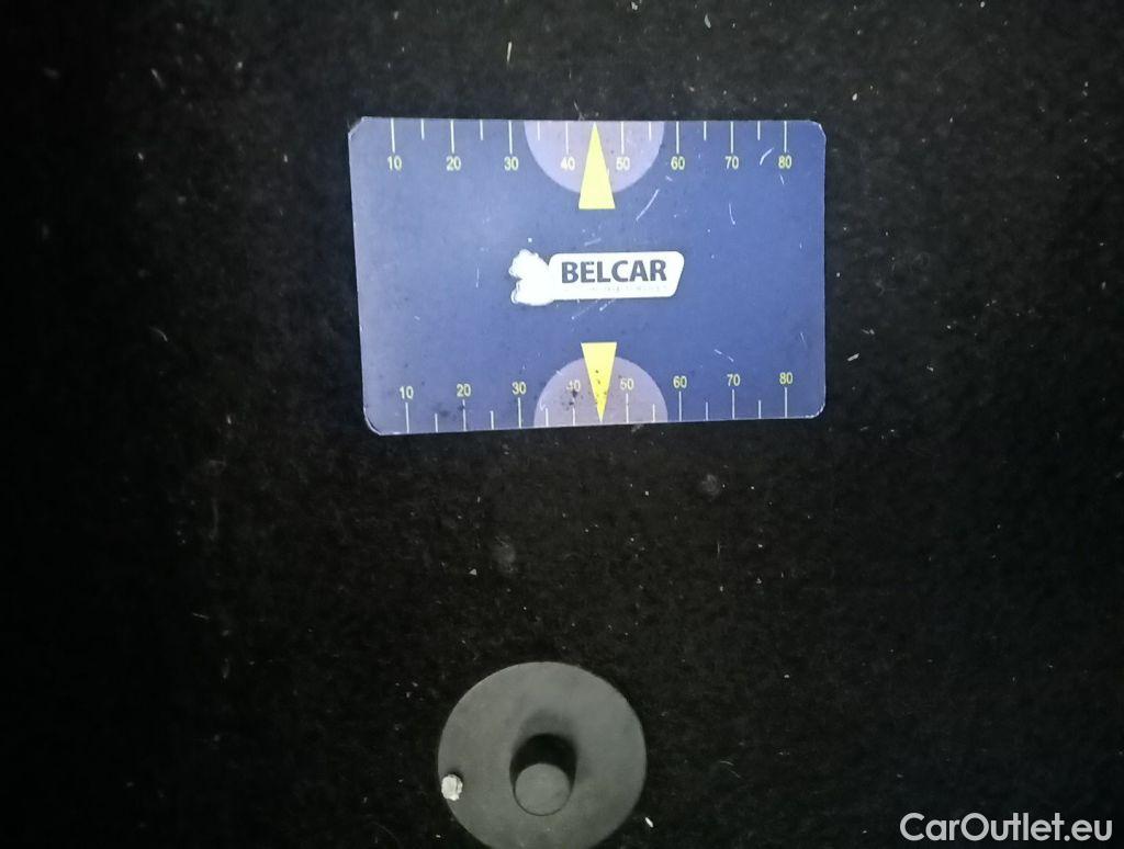 Peugeot  2008 Peugeot  1.2 Puretech 61kW S&S Active 5d #58