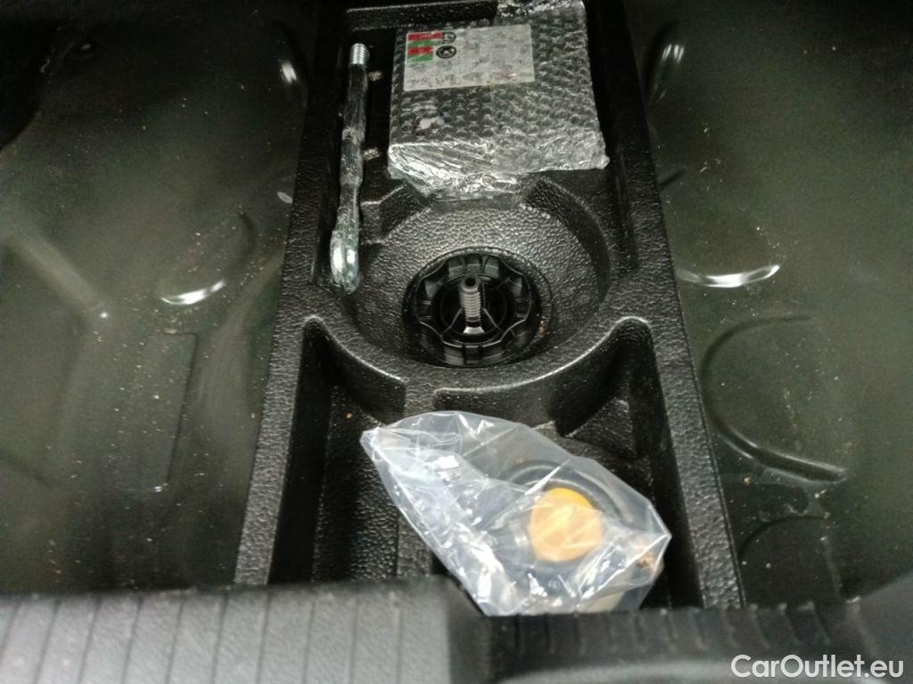 Opel  Crossland Opel  1.5 Turbo D 81kW S/S GS Line 5d #15