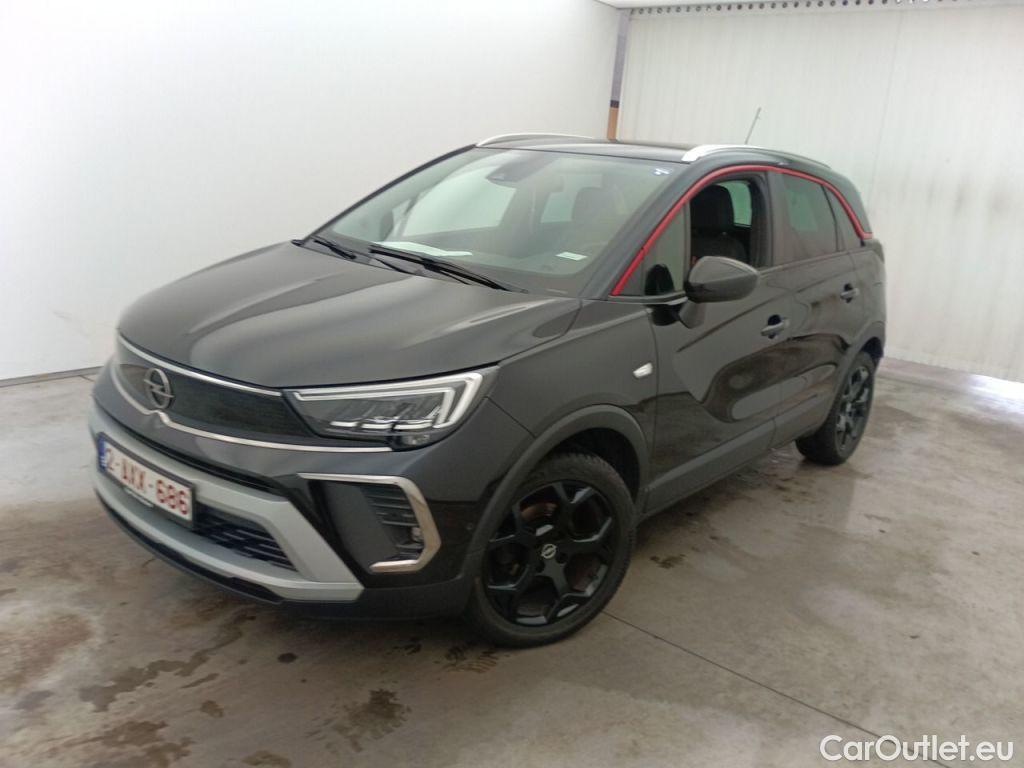 Opel  Crossland Opel  1.5 Turbo D 81kW S/S GS Line 5d #1