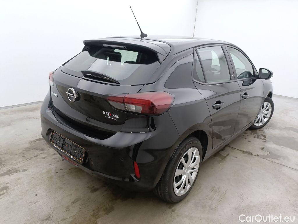 Opel  Corsa OPEL  - 2019 -e 50kWh 136 Edition (EU6.2) 5d Auto #2