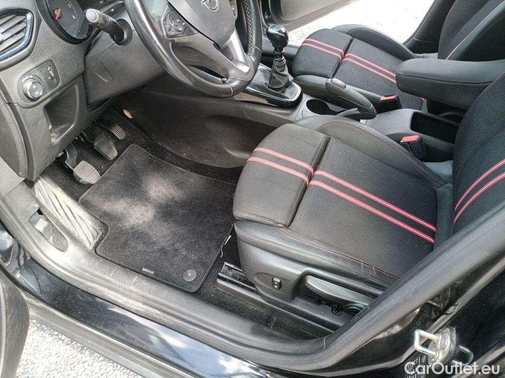 Opel  Crossland Opel  1.5 Turbo D 81kW S/S GS Line 5d #55