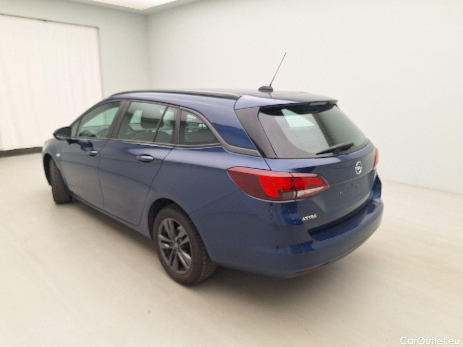 Opel  Astra Opel,  ST FL'19, Opel  Sports Tourer 1.2 Turbo 81kW S/S Editio #6