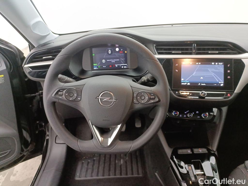 Opel  Corsa OPEL  - 2019 -e 50kWh 136 Edition (EU6.2) 5d Auto #27