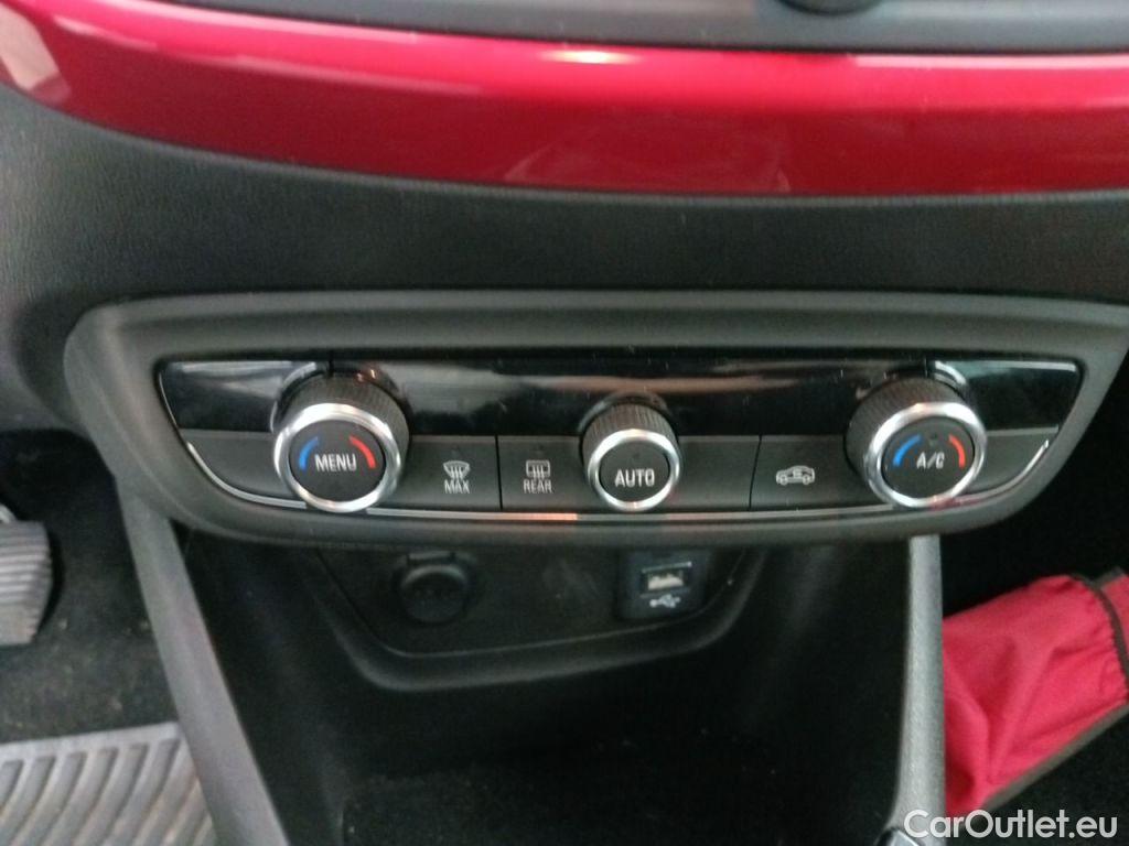 Opel  Crossland Opel  1.5 Turbo D 81kW S/S GS Line 5d #31