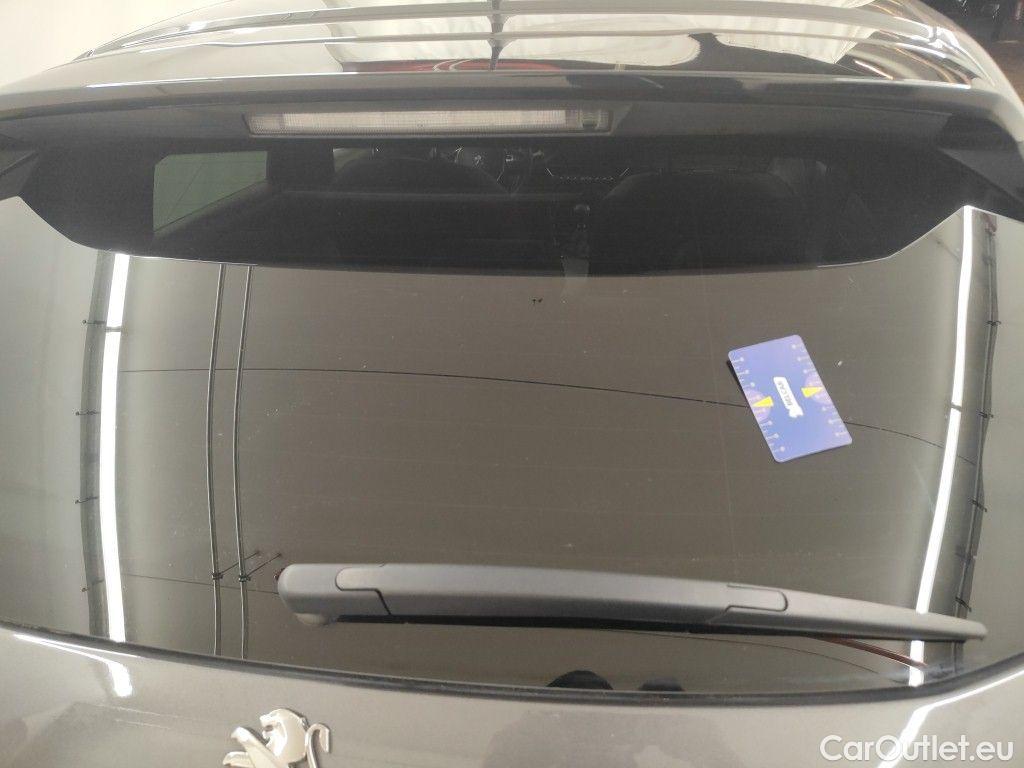 Peugeot  208 Peugeot  1.5 BlueHDi 100 MAN6 S&S Allure pack 5d #35