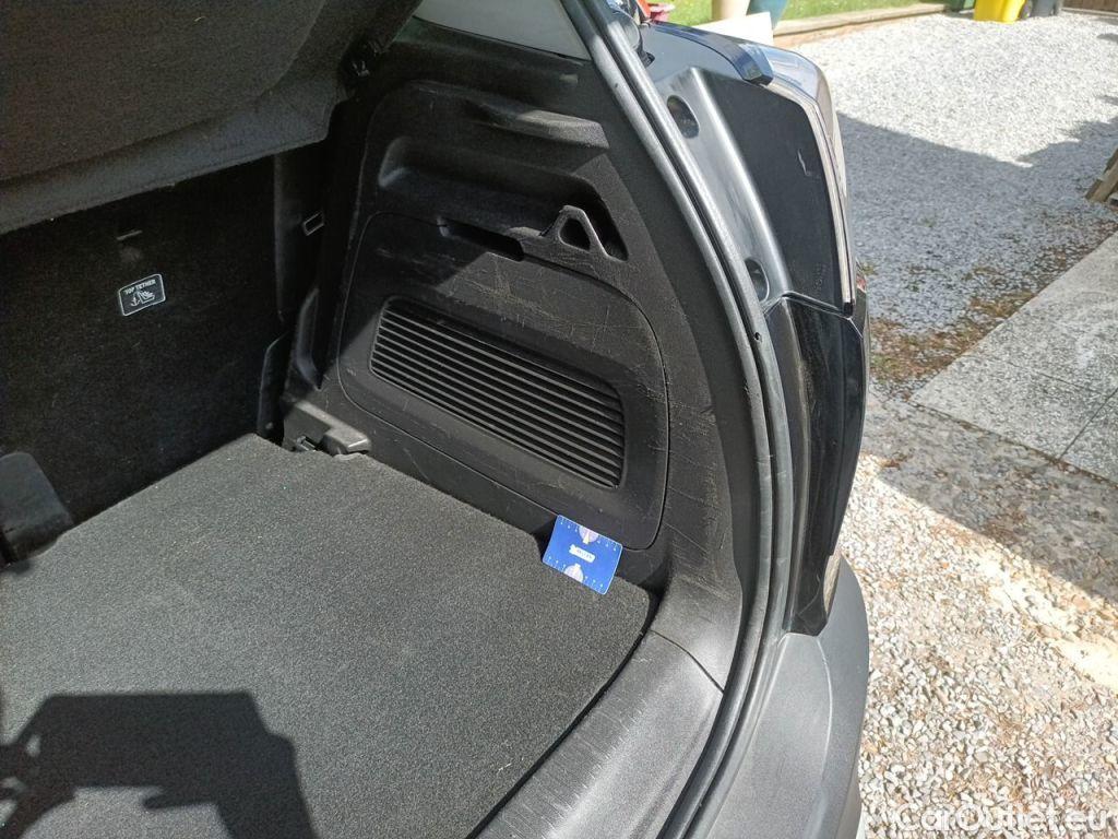 Opel  Crossland Opel  1.5 Turbo D 81kW S/S GS Line 5d #48