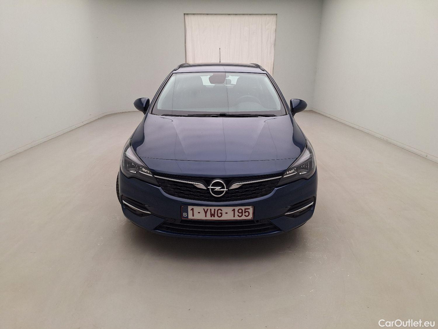 Opel  Astra Opel,  ST FL'19, Opel  Sports Tourer 1.2 Turbo 81kW S/S Editio #1