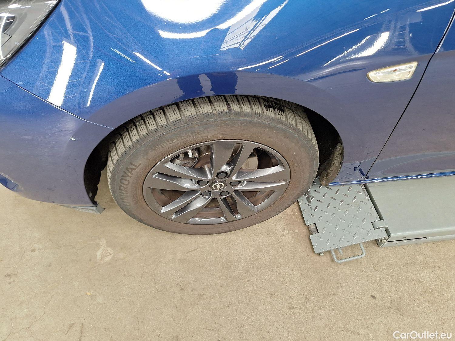 Opel  Astra Opel,  ST FL'19, Opel  Sports Tourer 1.2 Turbo 81kW S/S Editio #24