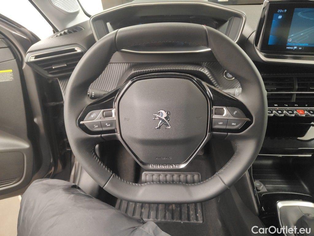 Peugeot  208 Peugeot  1.5 BlueHDi 100 MAN6 S&S Allure pack 5d #26